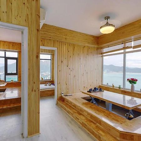 Highsea Nha Trang Apartments エクステリア 写真