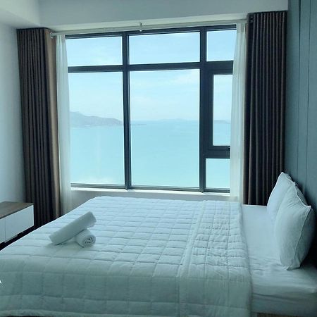 Highsea Nha Trang Apartments エクステリア 写真