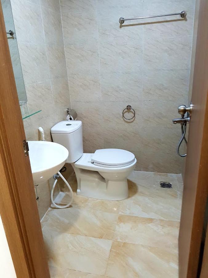 Highsea Nha Trang Apartments エクステリア 写真