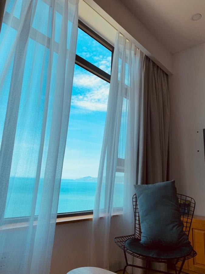 Highsea Nha Trang Apartments エクステリア 写真