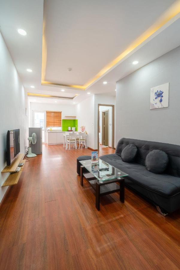 Highsea Nha Trang Apartments エクステリア 写真