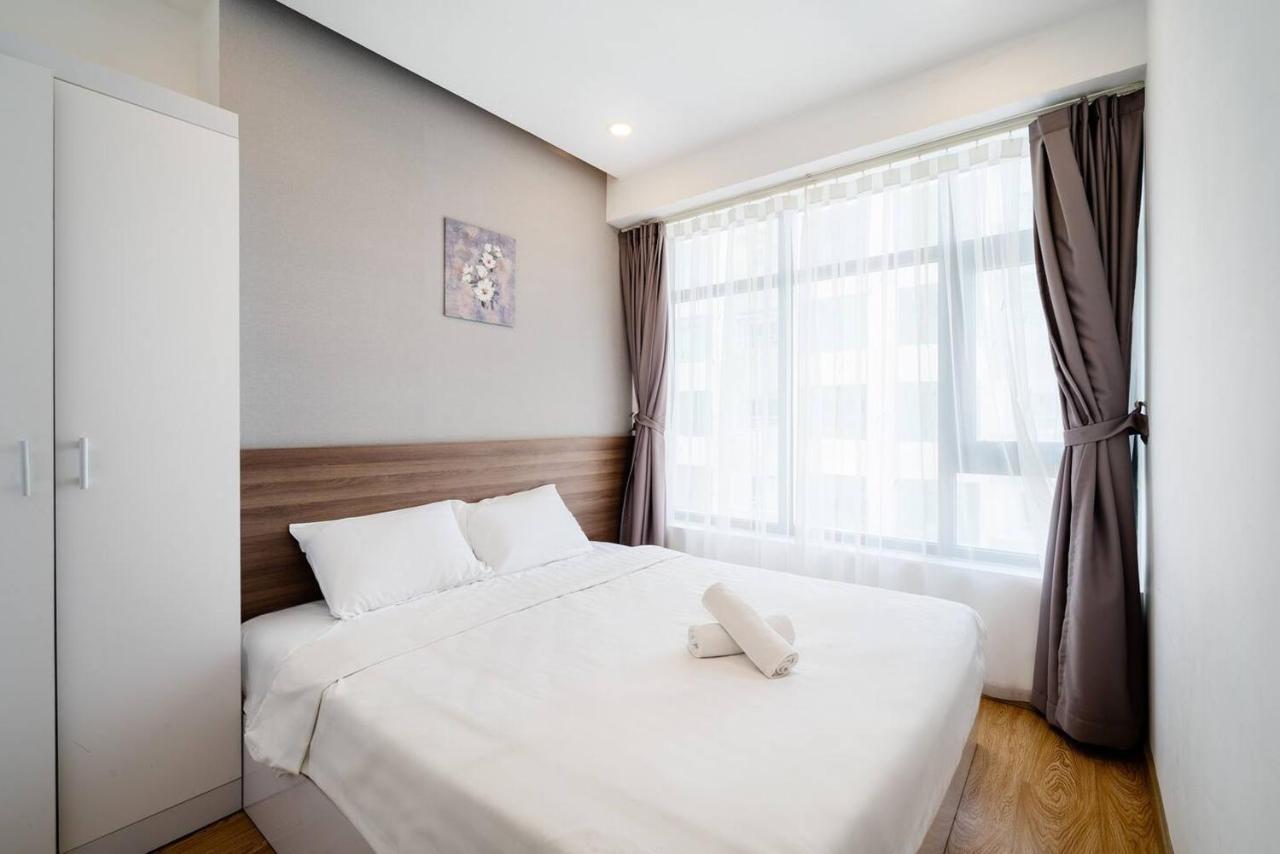 Highsea Nha Trang Apartments エクステリア 写真