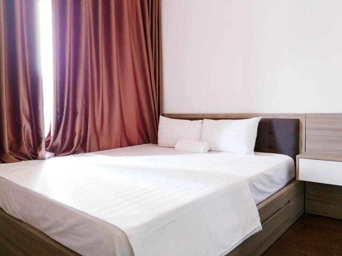 Highsea Nha Trang Apartments エクステリア 写真