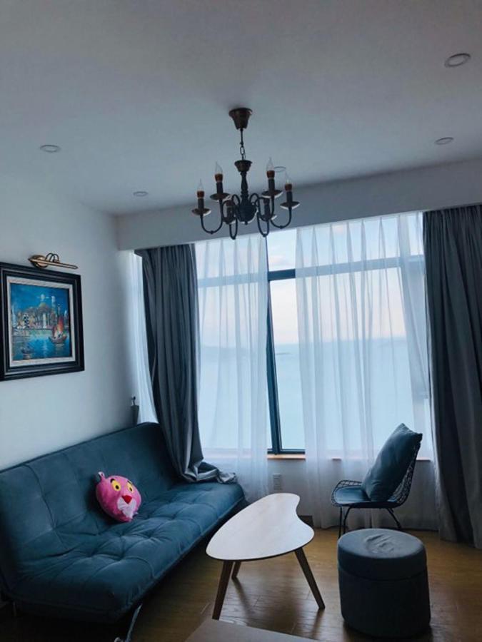 Highsea Nha Trang Apartments エクステリア 写真