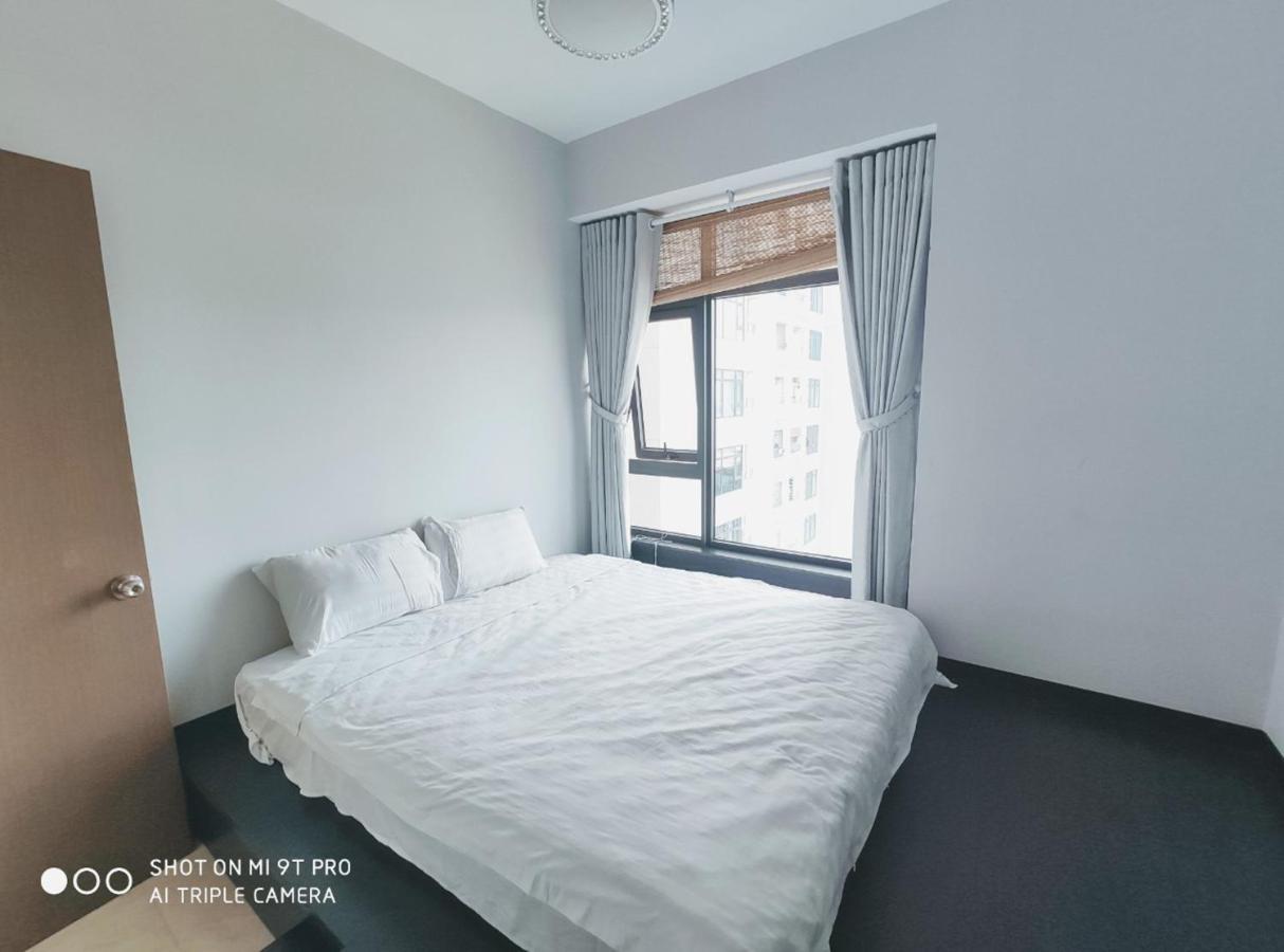 Highsea Nha Trang Apartments エクステリア 写真