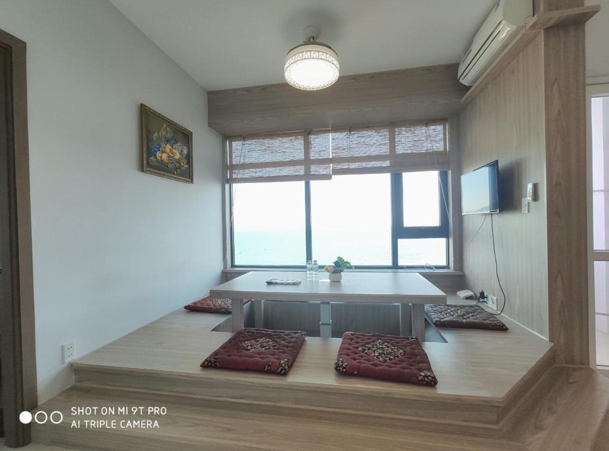 Highsea Nha Trang Apartments エクステリア 写真