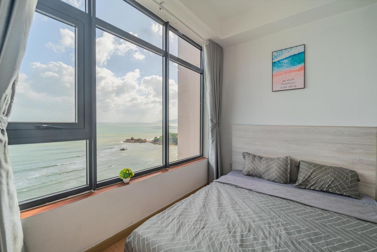 Highsea Nha Trang Apartments エクステリア 写真
