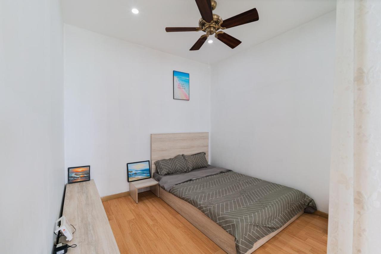 Highsea Nha Trang Apartments エクステリア 写真