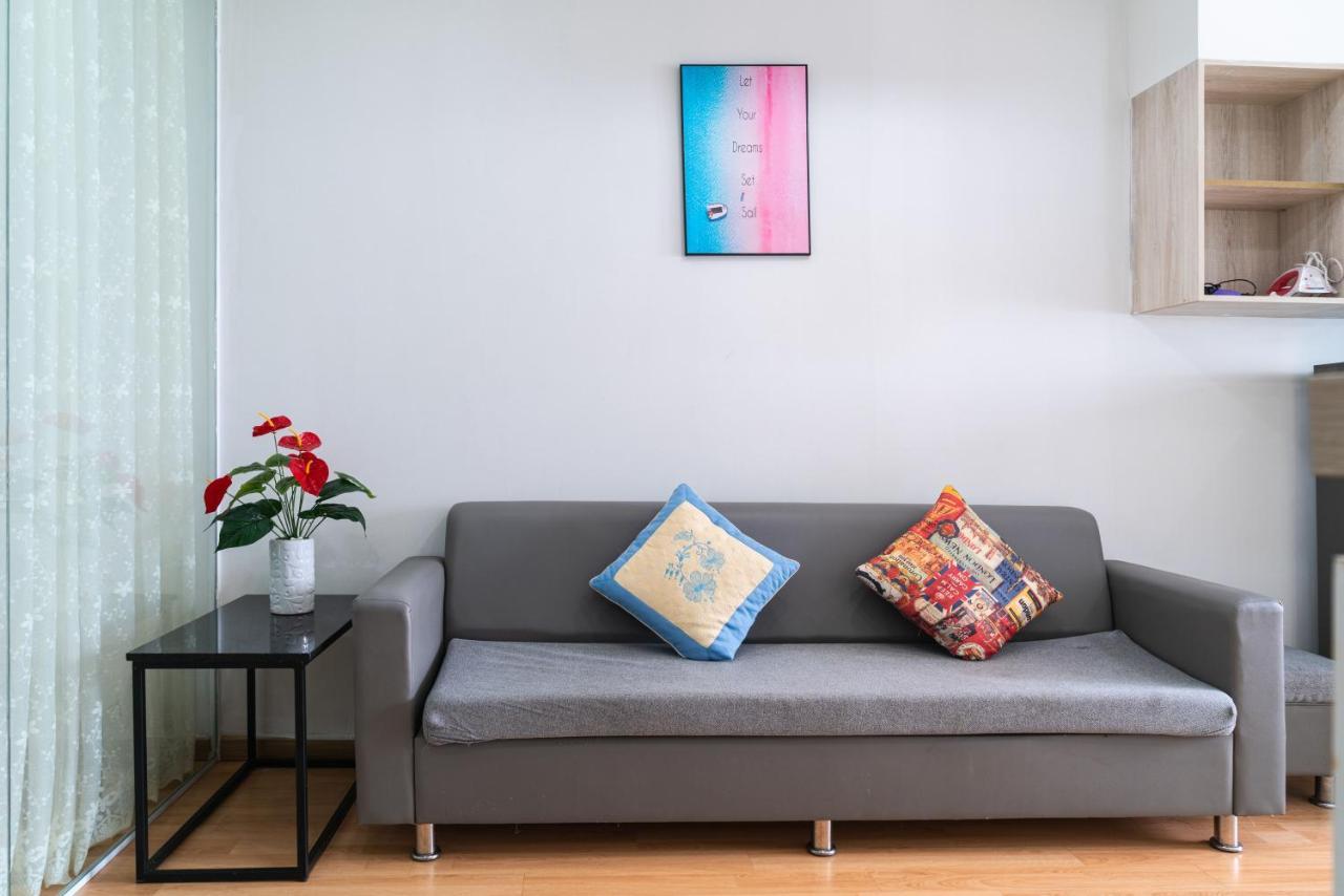 Highsea Nha Trang Apartments エクステリア 写真
