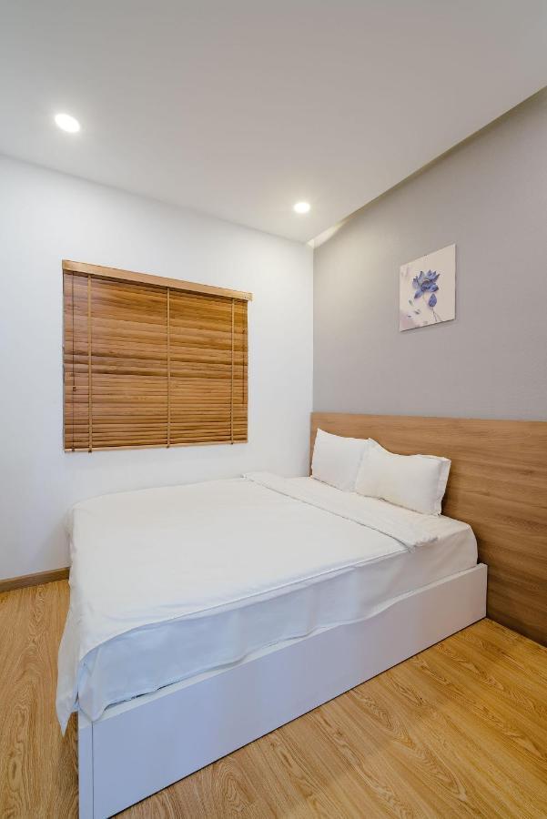 Highsea Nha Trang Apartments エクステリア 写真