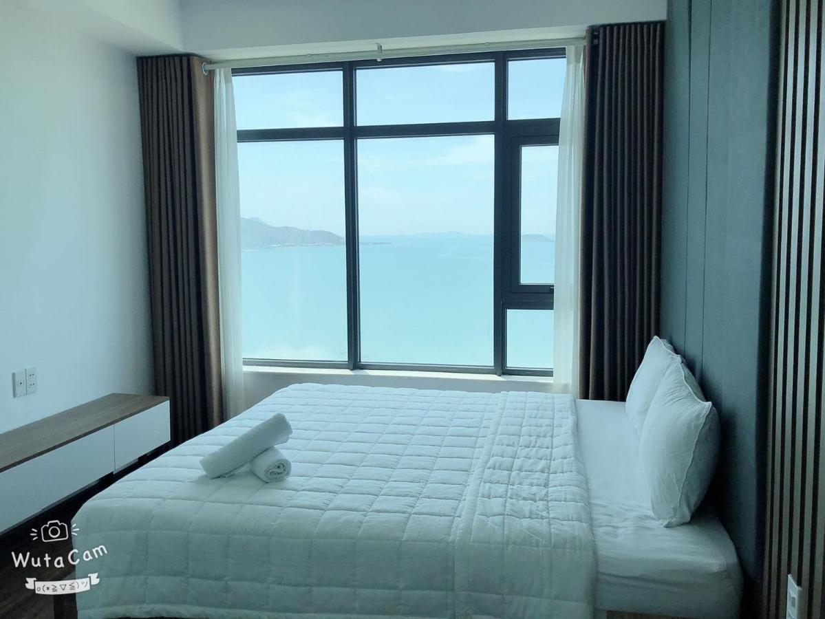 Highsea Nha Trang Apartments エクステリア 写真